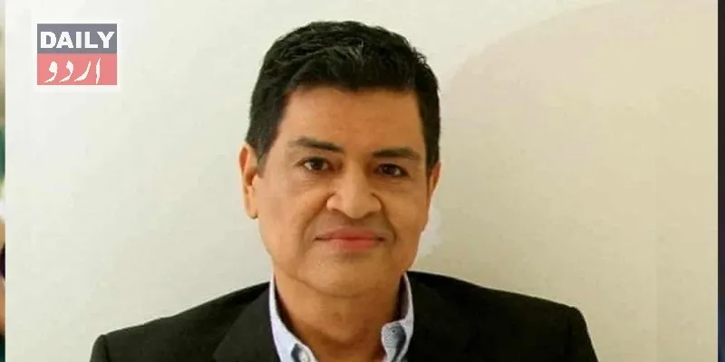 میکسیکو میں مغوی صحافی کی لاش برآمد