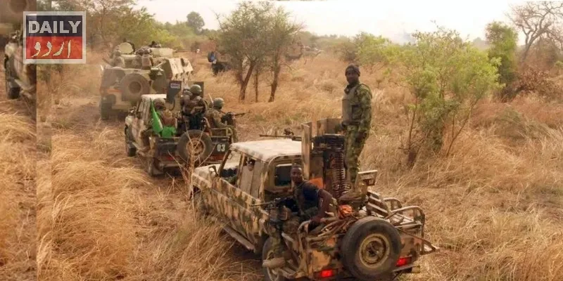 دہشتگردی