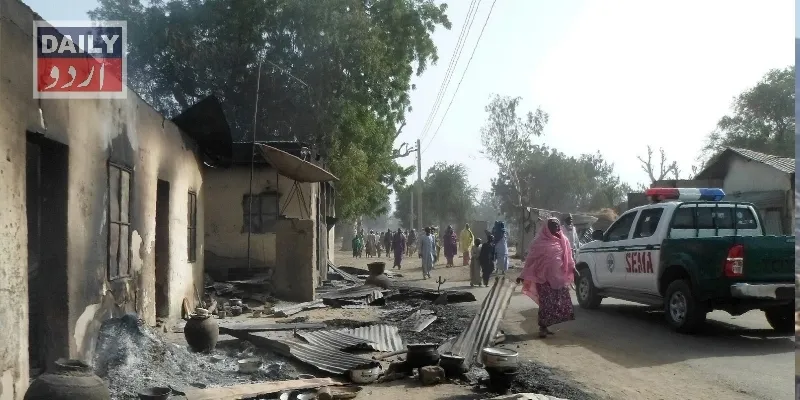 کرائمز
