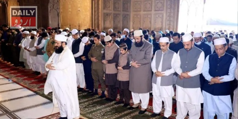مذاہب