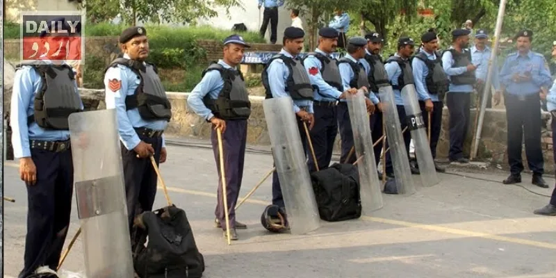 کرائمز