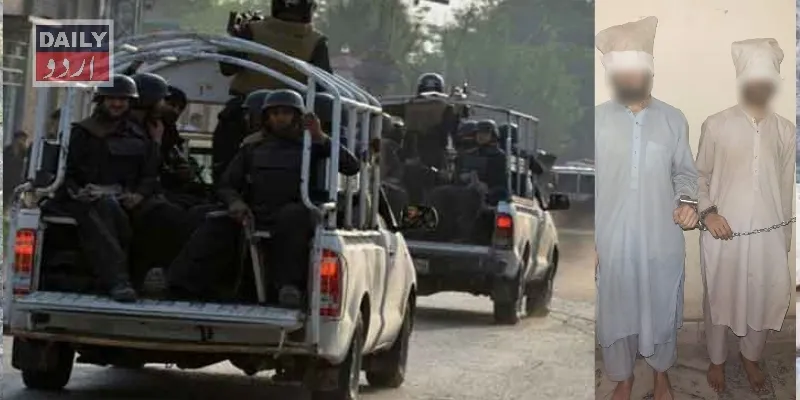 دہشتگردی