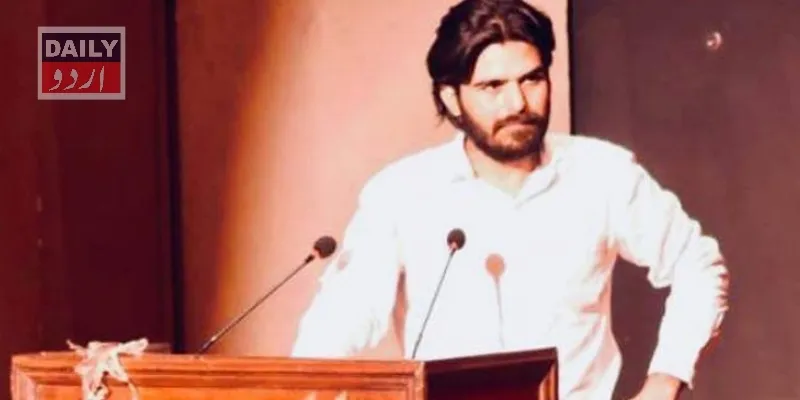 صحافی مدثر نارو بازیابی کیس: جبری گمشدگی افراد کے کمیشن کی تازہ رپورٹ عدالت میں جمع