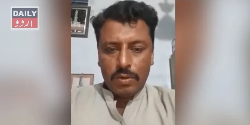 صحافی ناظم جوکھیو قتل کیس میں رکن اسمبلی جام عبدالکریم کی ضمانت منظور