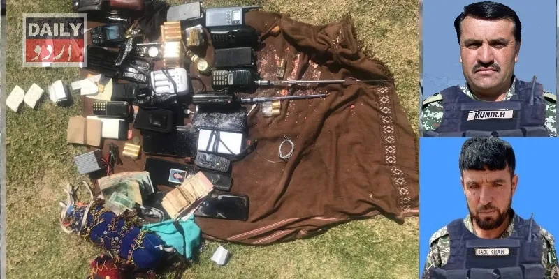 دہشتگردی