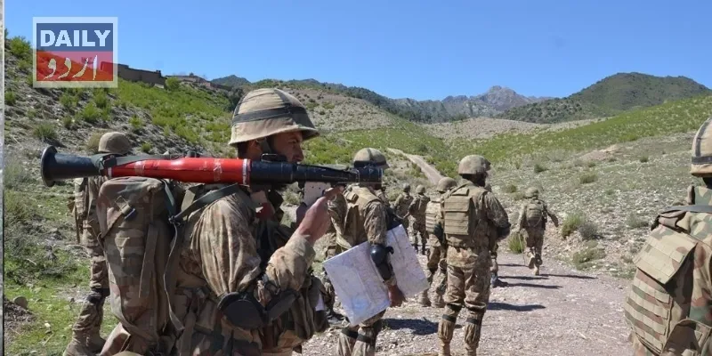 دہشتگردی