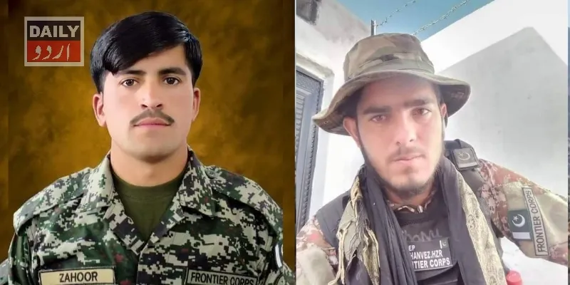 دہشتگردی