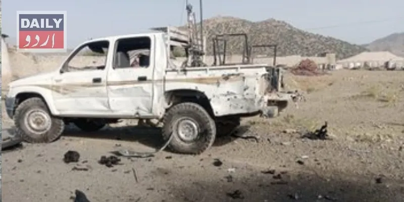 دہشتگردی