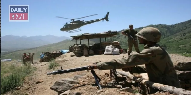 دہشتگردی