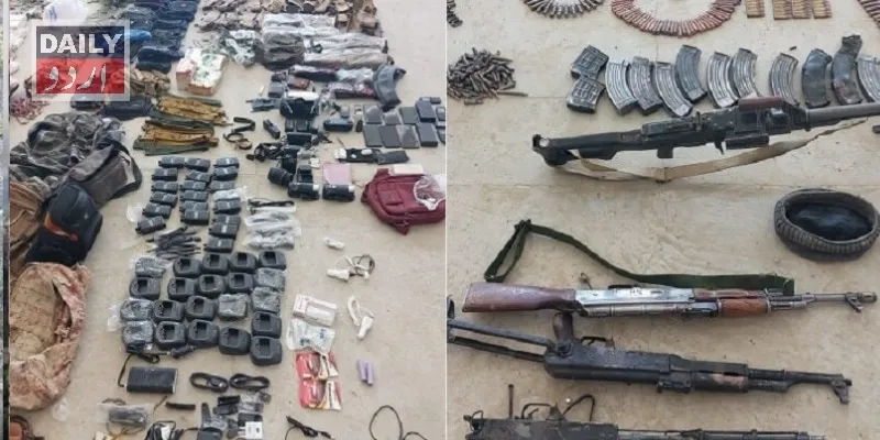 دہشتگردی
