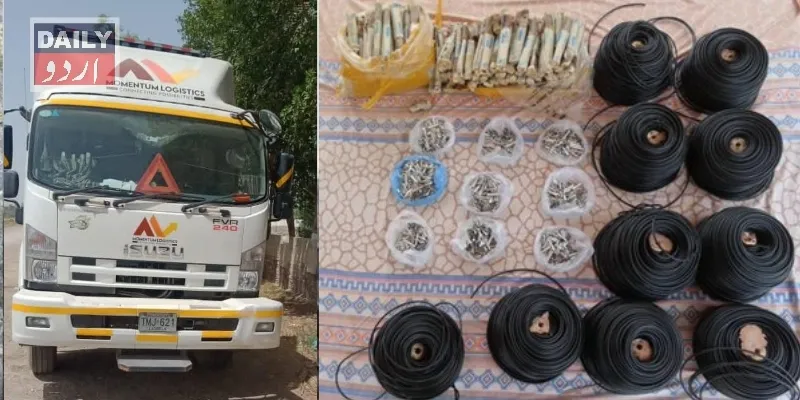 دہشتگردی