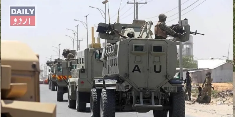 دہشتگردی