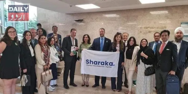سینیٹ اجلاس: اسرائیل جانیوالے صحافی احمد قریشی کی شہریت ختم کرنے کا مطالبہ