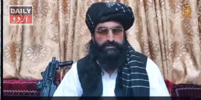 دہشتگردی