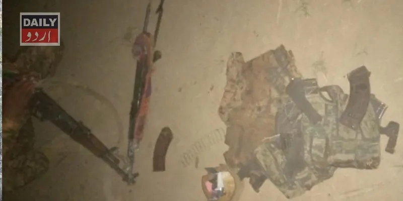 دہشتگردی