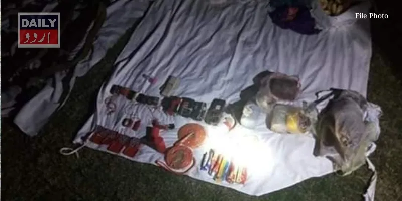 دہشتگردی