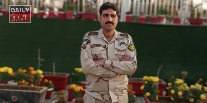 دہشتگردی
