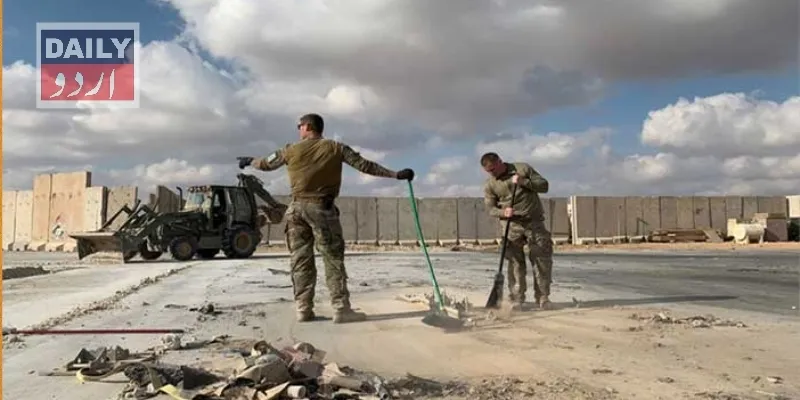 دہشتگردی