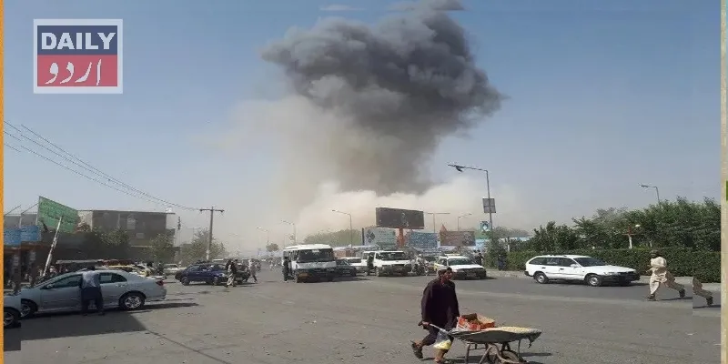 دہشتگردی