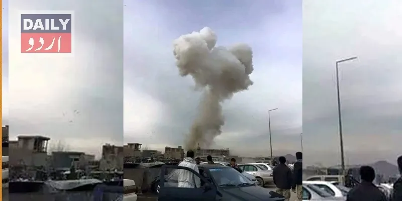 دہشتگردی