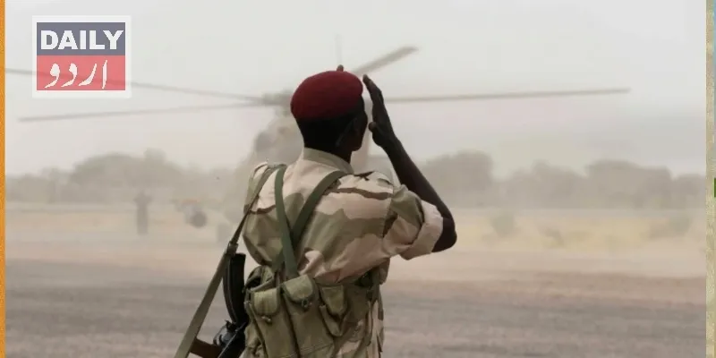 دہشتگردی