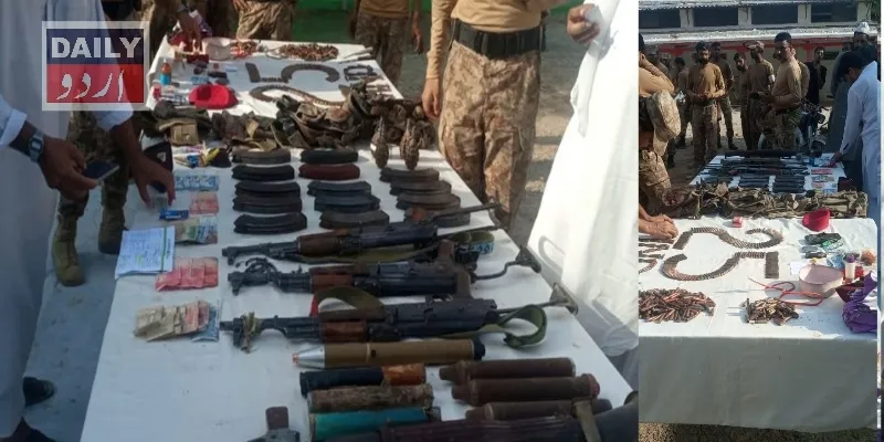 دہشتگردی
