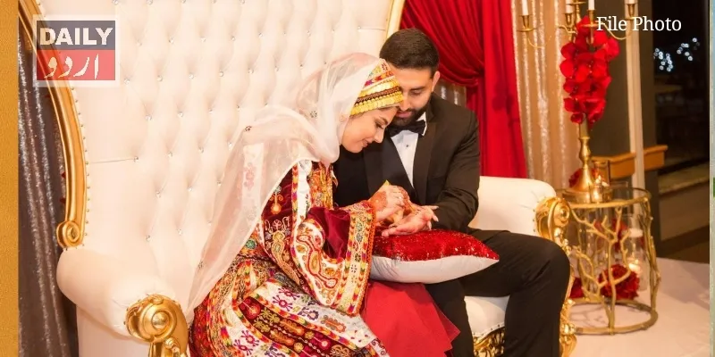 اسرائیل کا نیا قانون: فلسطینی سے محبت ہو جائے تو غیر ملکی اسرائیل کو مطلع کرنے کے پابند ہونیگے