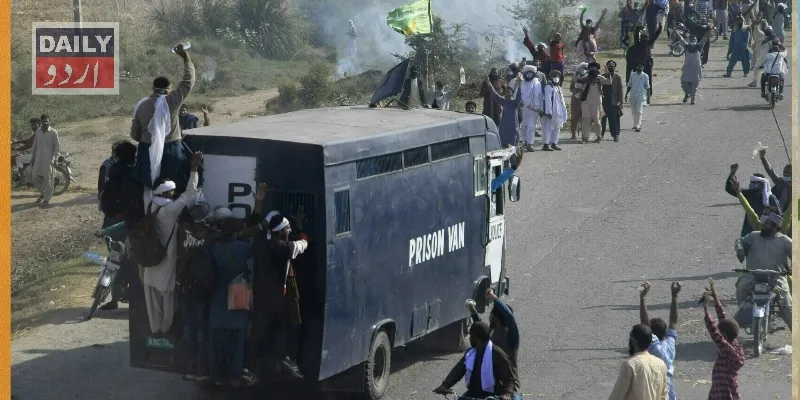 کرائمز