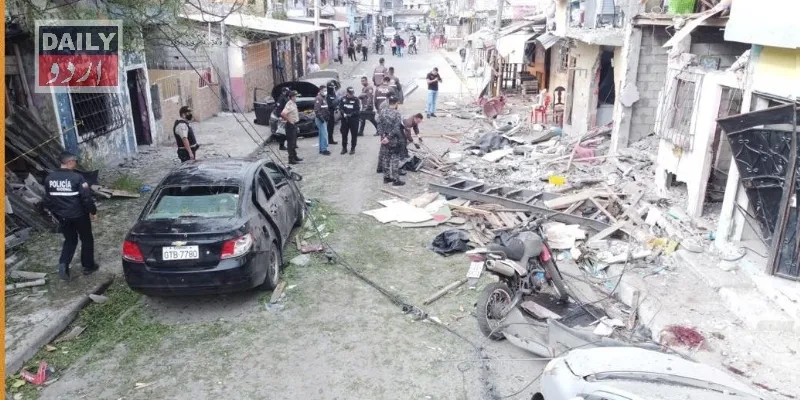 دہشتگردی