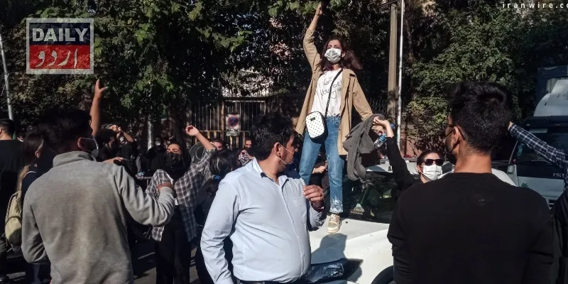 کرائمز