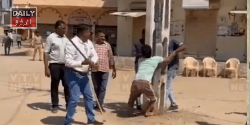 کرائمز
