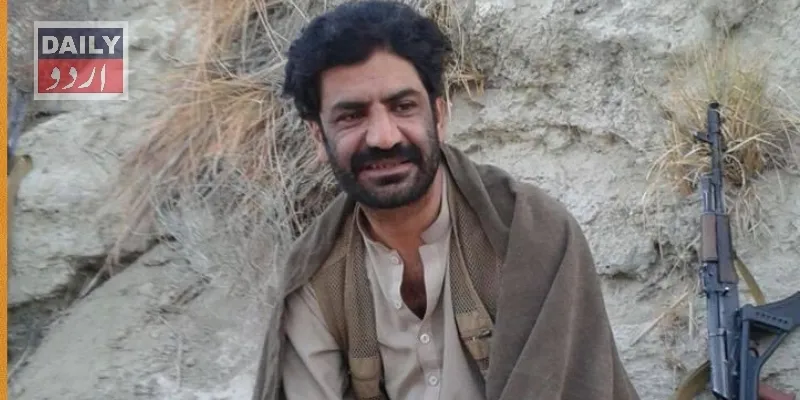 دہشتگردی