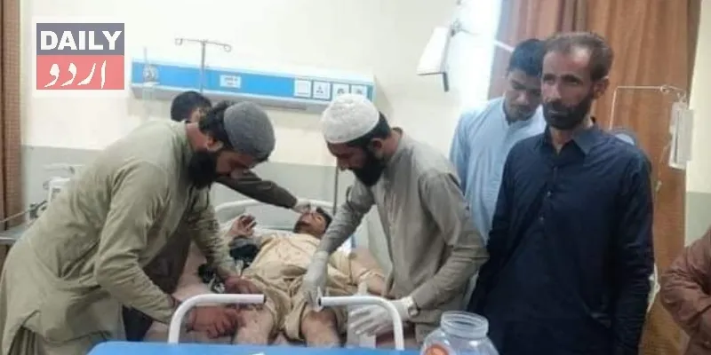دہشتگردی