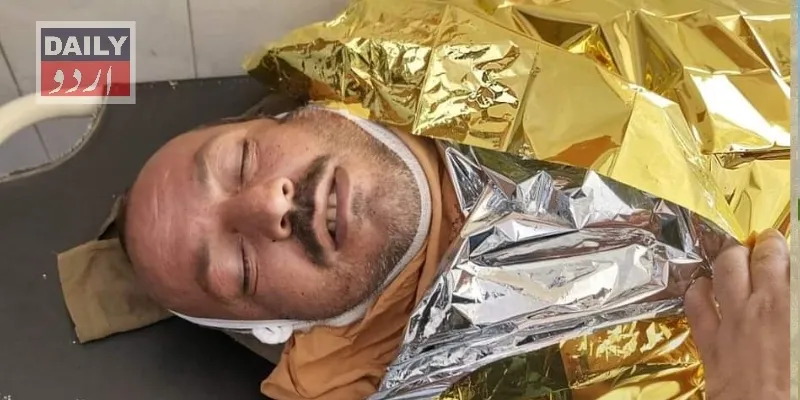 دہشتگردی