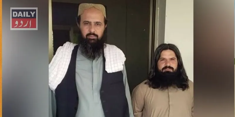 دہشتگردی