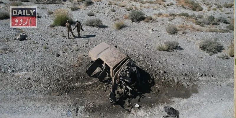 دہشتگردی