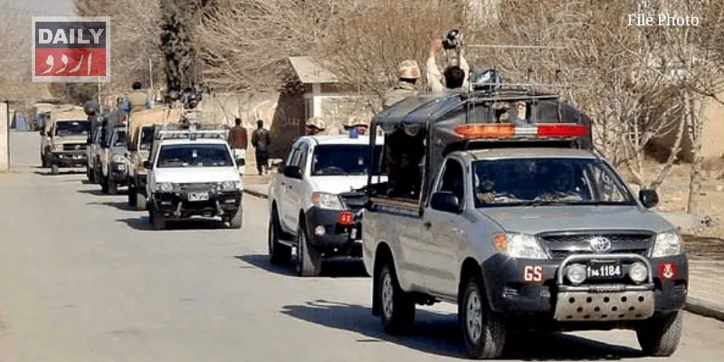 دہشتگردی