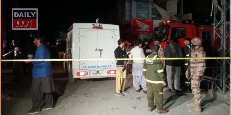 دہشتگردی