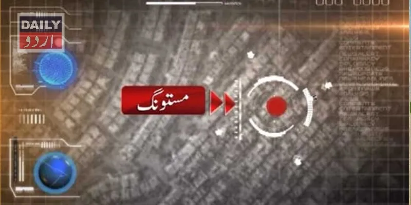 دہشتگردی
