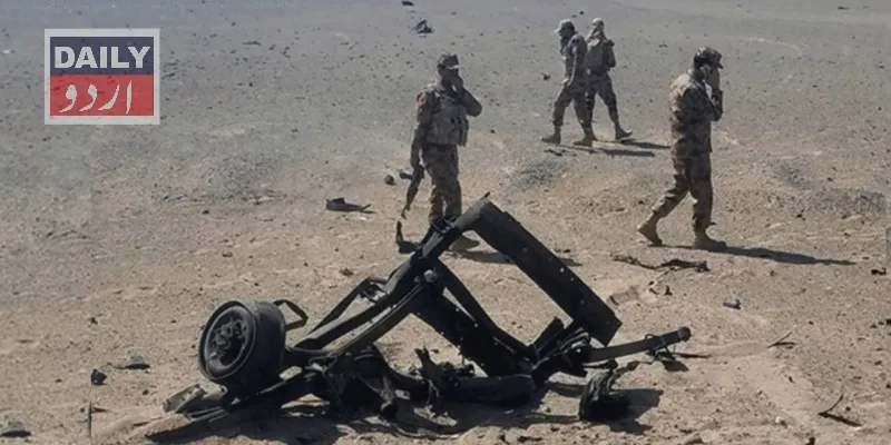 دہشتگردی