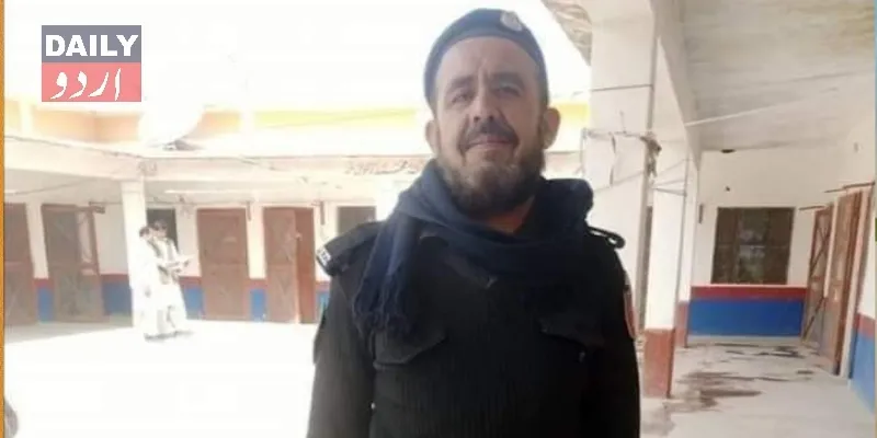 دہشتگردی