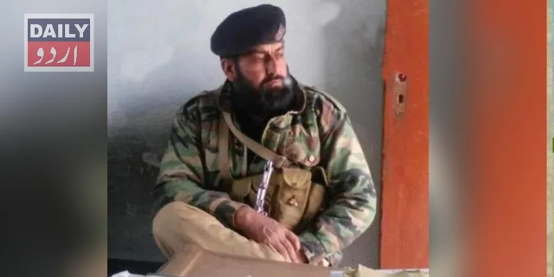 دہشتگردی