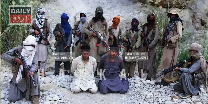 دہشتگردی