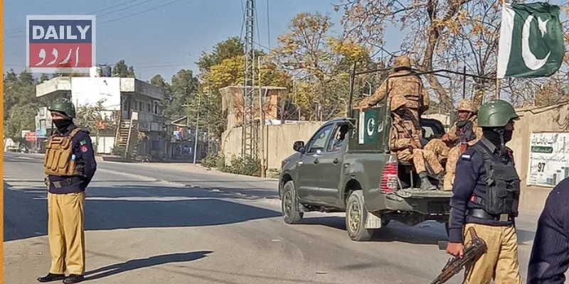 دہشتگردی