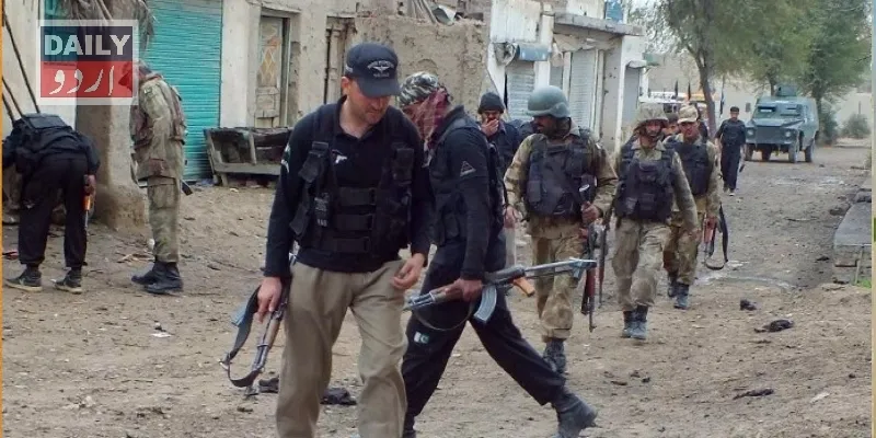 دہشتگردی