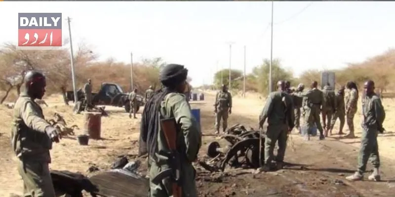 دہشتگردی