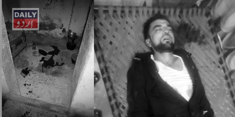 دہشتگردی