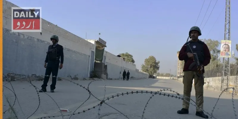 دہشتگردی