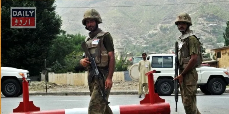 دہشتگردی