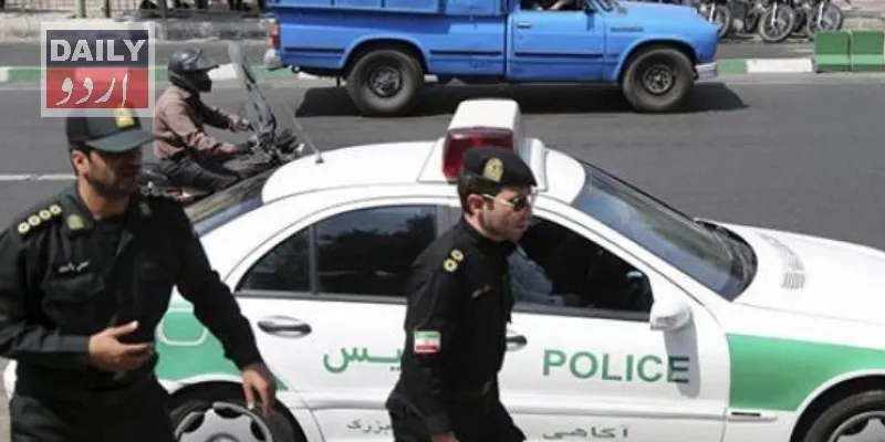 کرائمز